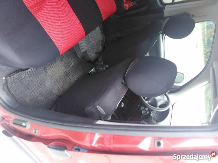 Citroen Berlingo 19 stan Samochody osobowe kujawsko-pomorskie sprzedam