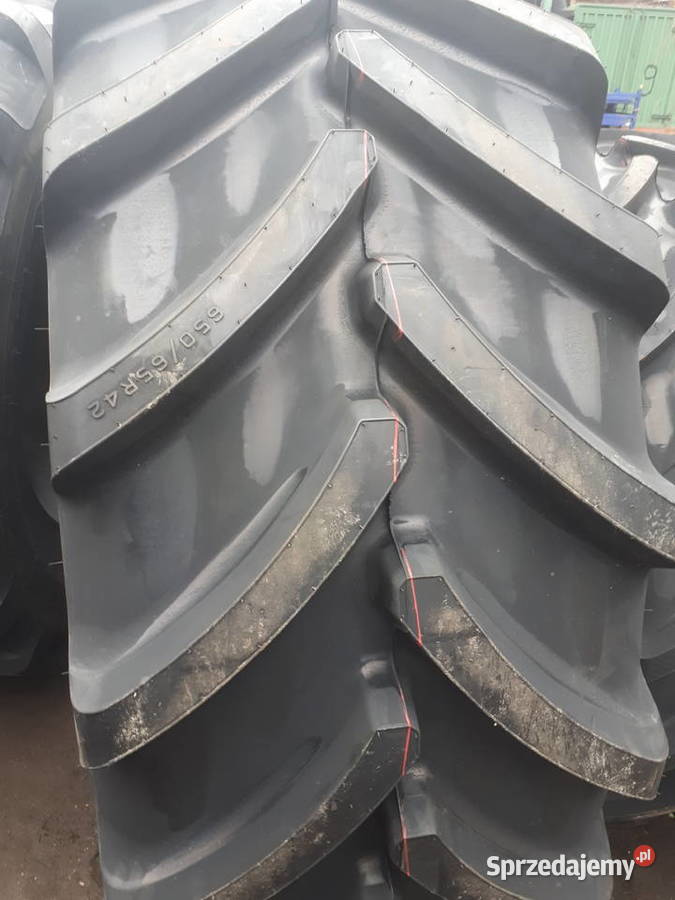 Opona 60065R38 153D Firestone MAXITRAK65 Gat 1