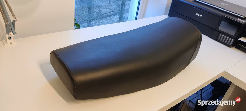 Siedzenie kanapa SIMSON SR50 śląskie Krzepice sprzedam