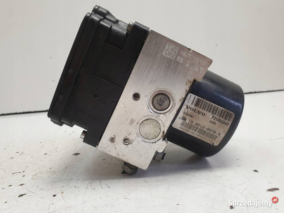 Volvo V70 III lift POMPA ABS Sterownik 31329139 osobowe lubelskie Chełm