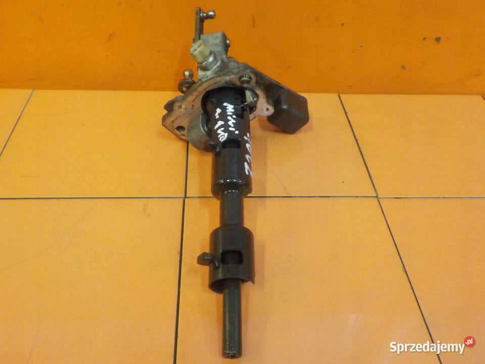 MINI R56 CLUBMAN R55 14 VTI 09r 95 N12B14AA Suków