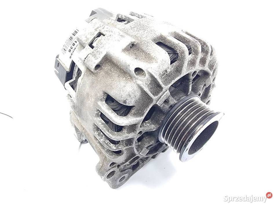 ALTERNATOR AUDI A4 B6 kujawsko-pomorskie