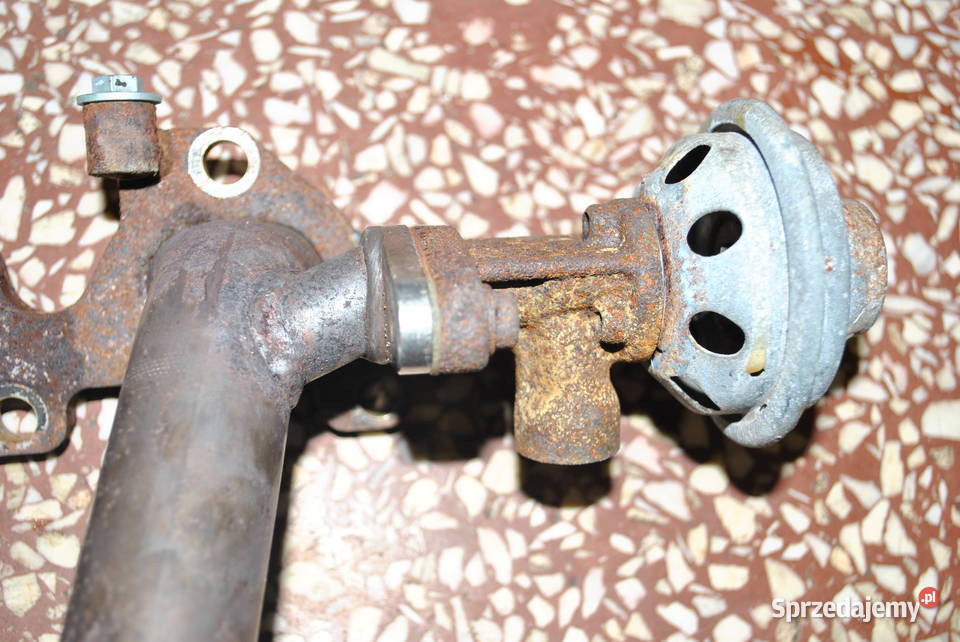 Kolektor wydechowy VW AUDI LUPO POLO GOLF śląskie