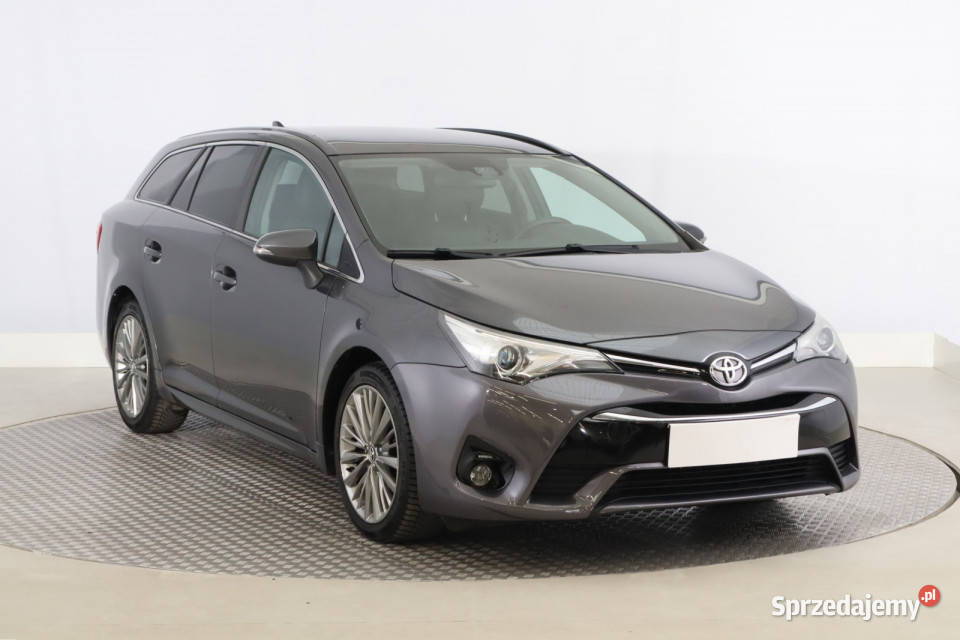 Toyota Avensis 20 D4D Zabrze