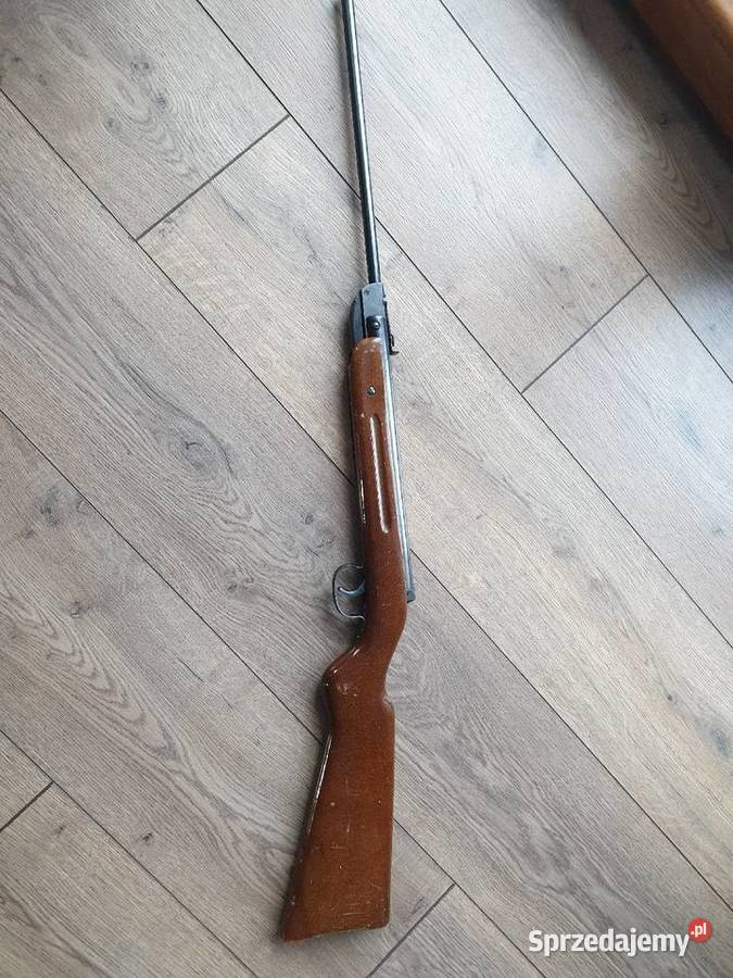 Wiatrówka Diana 22 Kartuzy