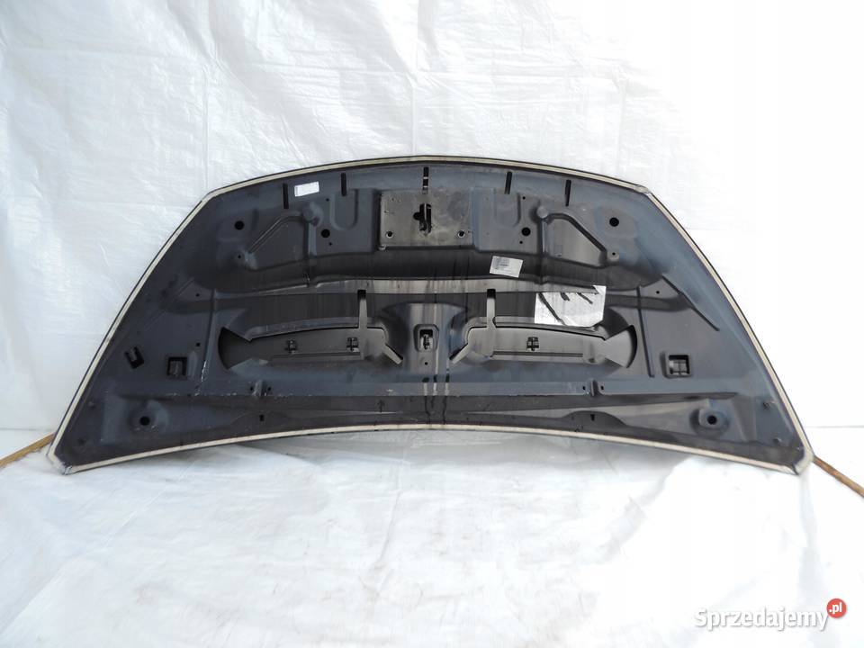 MASKA OPEL VIVARO B II 14 NOWA ORYGINAŁ 93455832