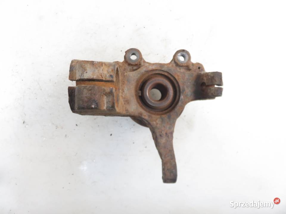 ZWROTNICA PIASTA PRZEDNIA LEWA MAZDA 3 BK 23 małopolskie