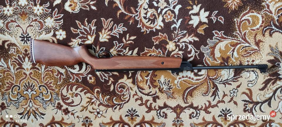 Hatsan 55s 45mm Rudka