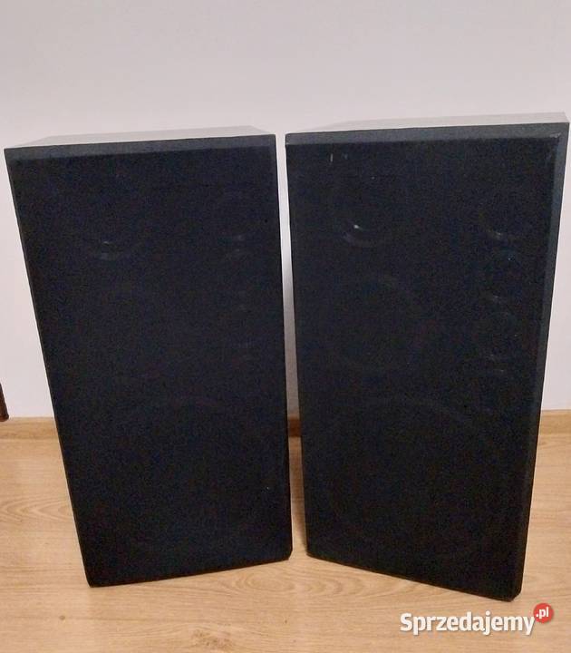 Kolumny Tonsil Altus 110