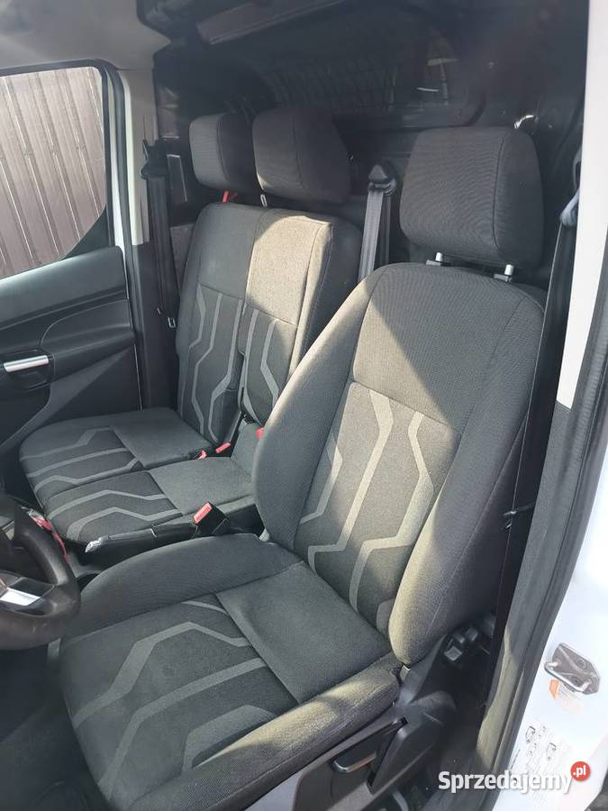 Sprzedam Ford Transit connect Bielsk Podlaski