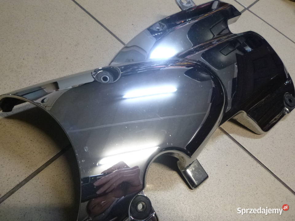 Osłona pokrywa dekiel Yamaha Drag Star XVS 125 Jawiszowice sprzedam