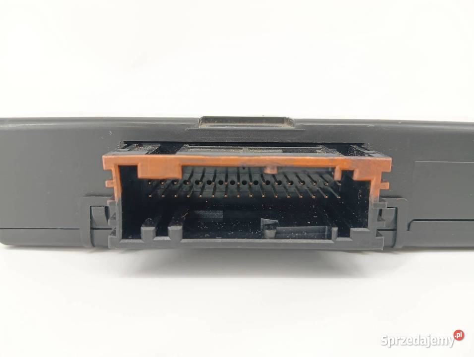 MODUŁ GATEWAY 4G8907468F Audi A7 I 20102018 4G
