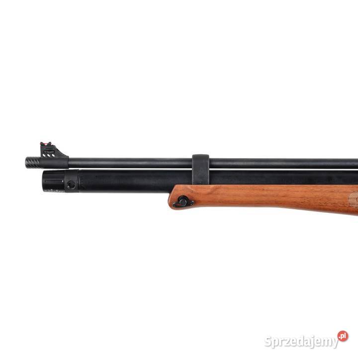 Wiatrówka PCP Optima by Hatsan BT65 SBW 45 mm mazowieckie Warszawa