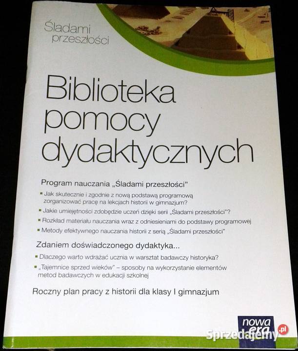 Śladami przeszłości Biblioteka pomocy Pozostałe Chełm