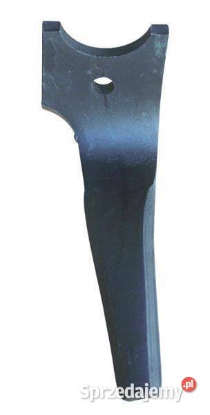 Ząb brony aktywnej lewy FAST FIT 2 Kuhn K2500071 Kamionna