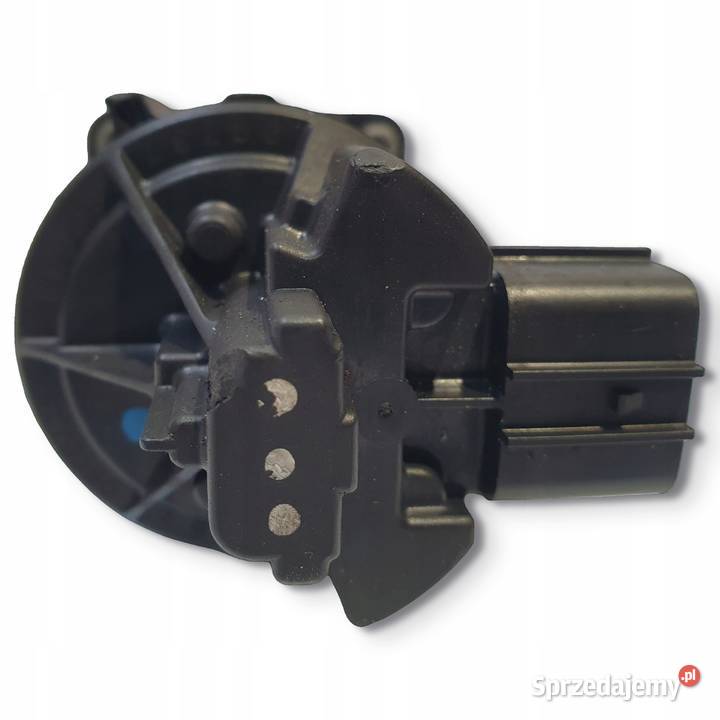 ZAWÓR EGR Opel Zafira B Astra J 17 CDTI oryginał lubelskie Chełm