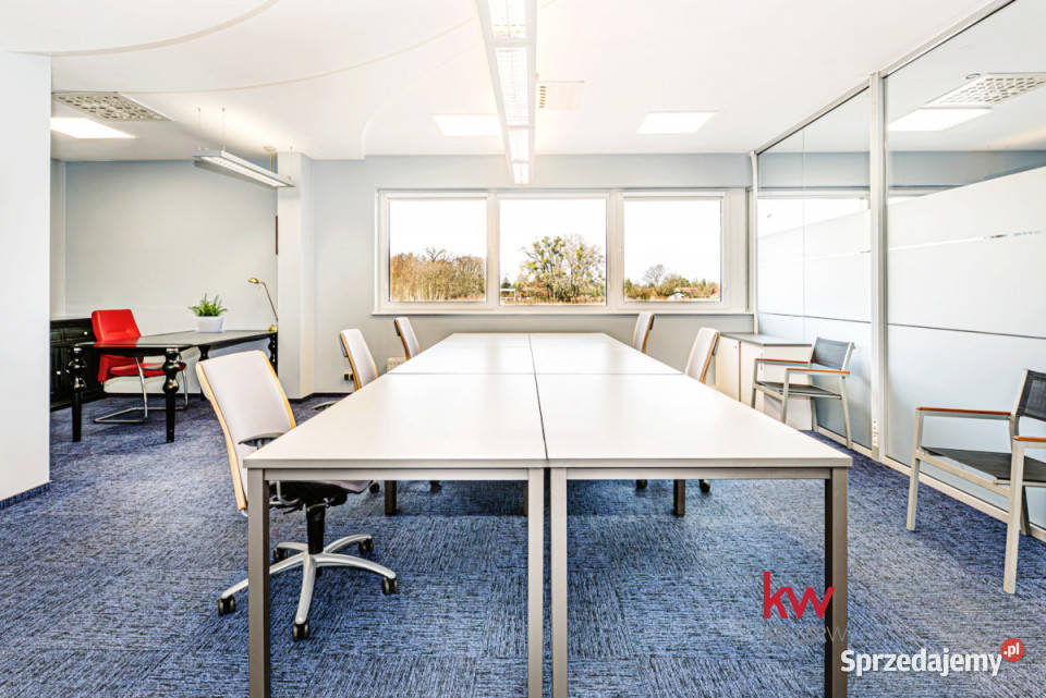 Wynajem lokalu Poznań Polska 9406 metrów
