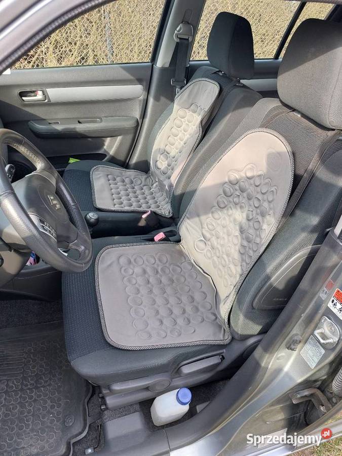 Suzuki Swift 13 DDiS 75KW wspomaganie kierownicy Końskie sprzedam