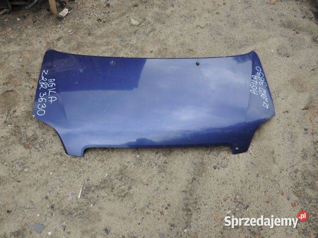 agila maska kolor Z282 3630 WYSYŁKA Żory