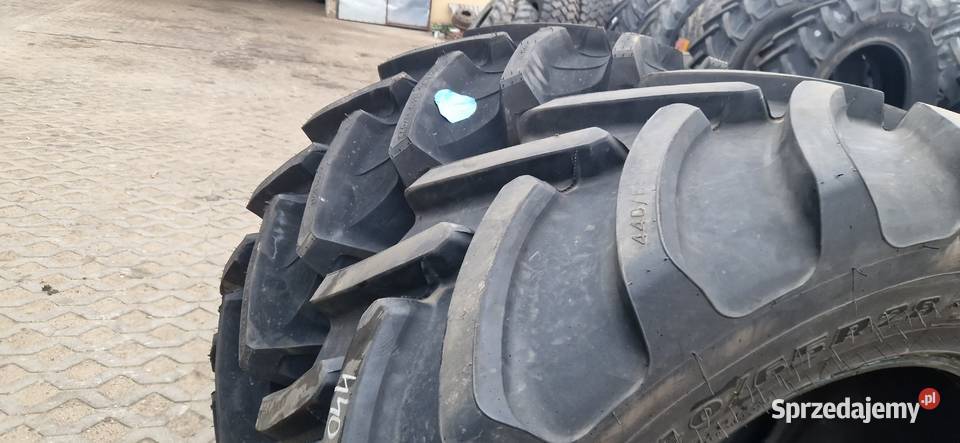 44065r28 4406528 Firestone Trelleborg 100 Opony rolnicze Nowe Miasto Lubawskie sprzedam