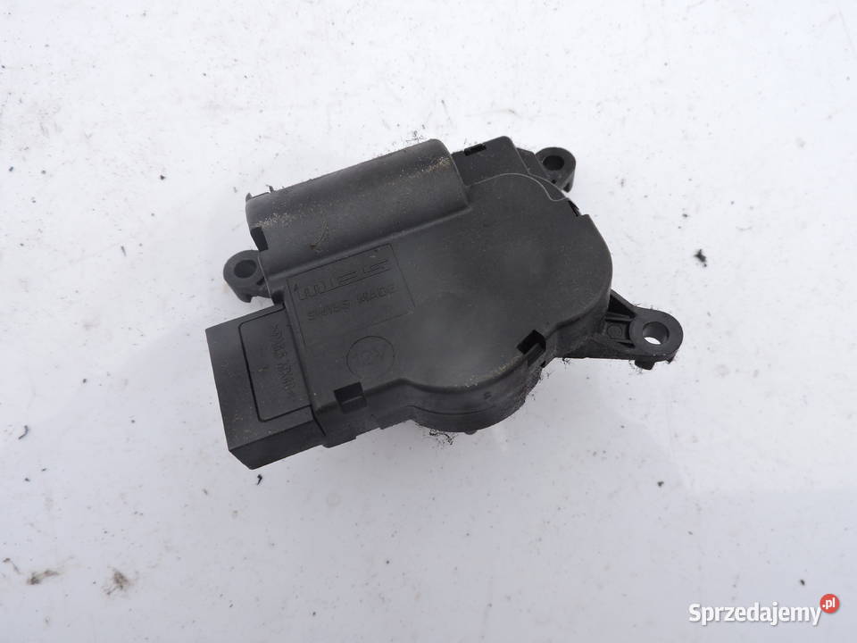 Silniczek nagrzewnicy Opel astra H 17 Kombi Myszków