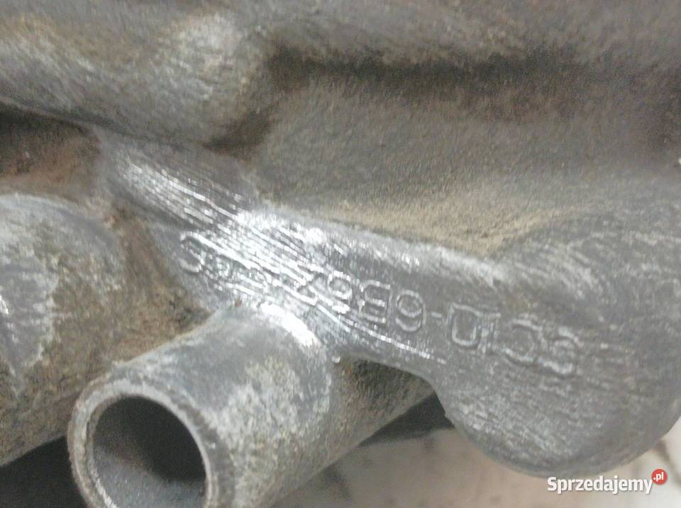 OBUDOWA FILTRA OLEJU 6C1Q6B624AC 22 TDCI Ford