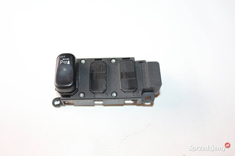 MERCEDES S W220 PRZEŁĄCZNIK PDC 2208206810