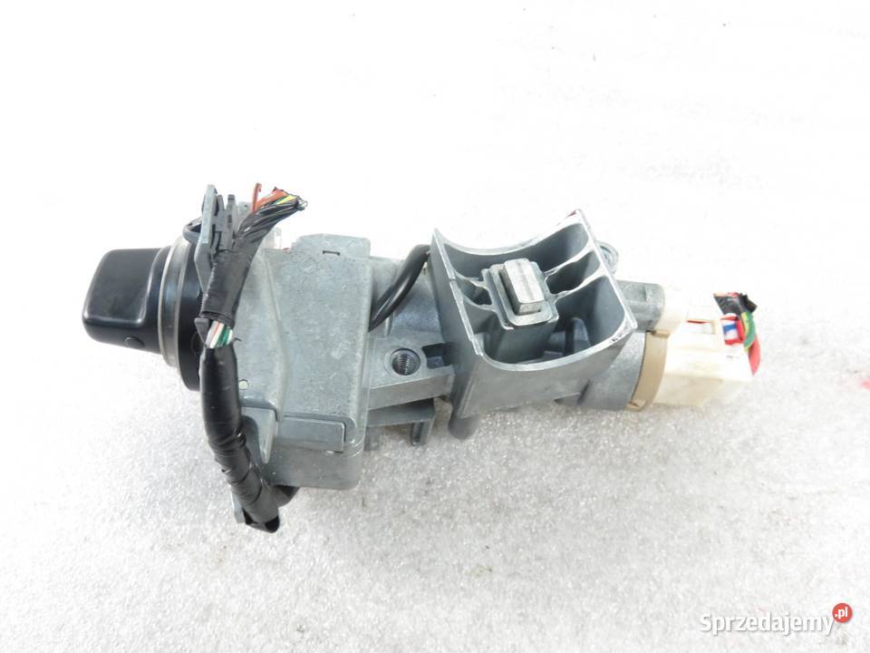 STACYJKA WKŁADKI MAZDA CX7 D46166938B X1T26271D Stacyjki i kluczyki