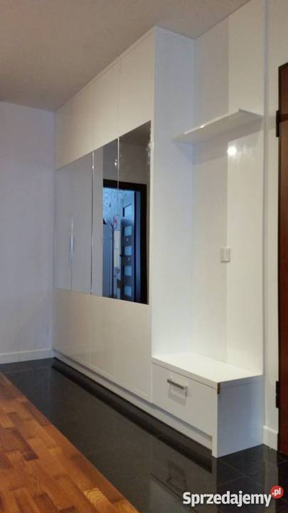 meble na wymiar Iława