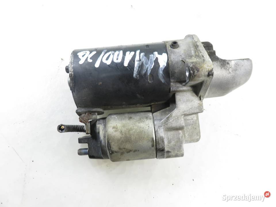 ROZRUSZNIK OPEL AGILA B H08 13 CDTI Z 13 DTJ