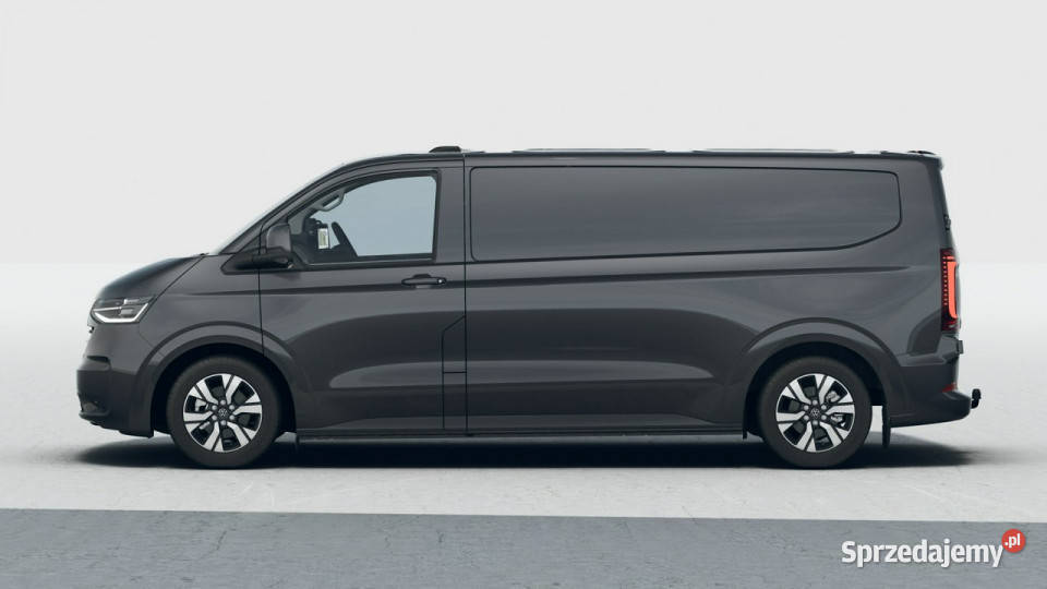 Volkswagen Transporter Furgon 20 TDI 170 4Motion czujnik deszczu Łódź