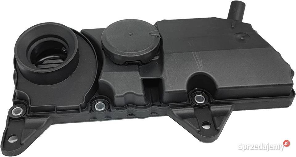 VOLVO S90 V90 XC90 II separator odma pokrywa Bielany Wrocławskie