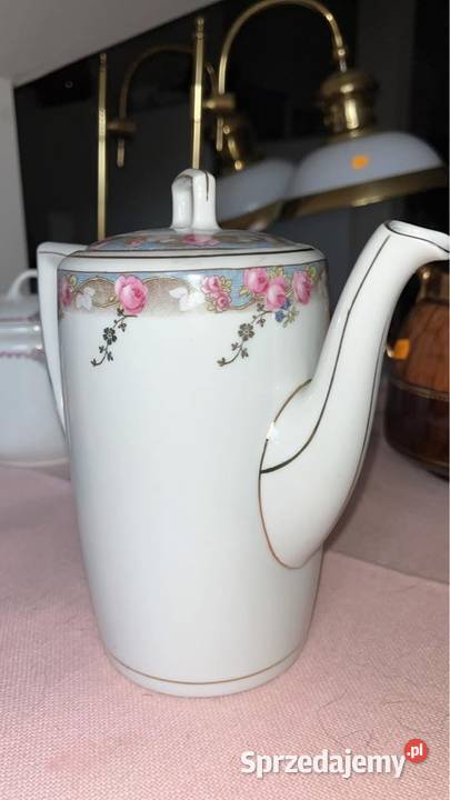 Dzbanek M Z Austria C M R Moritz Zdekauer Gdańsk