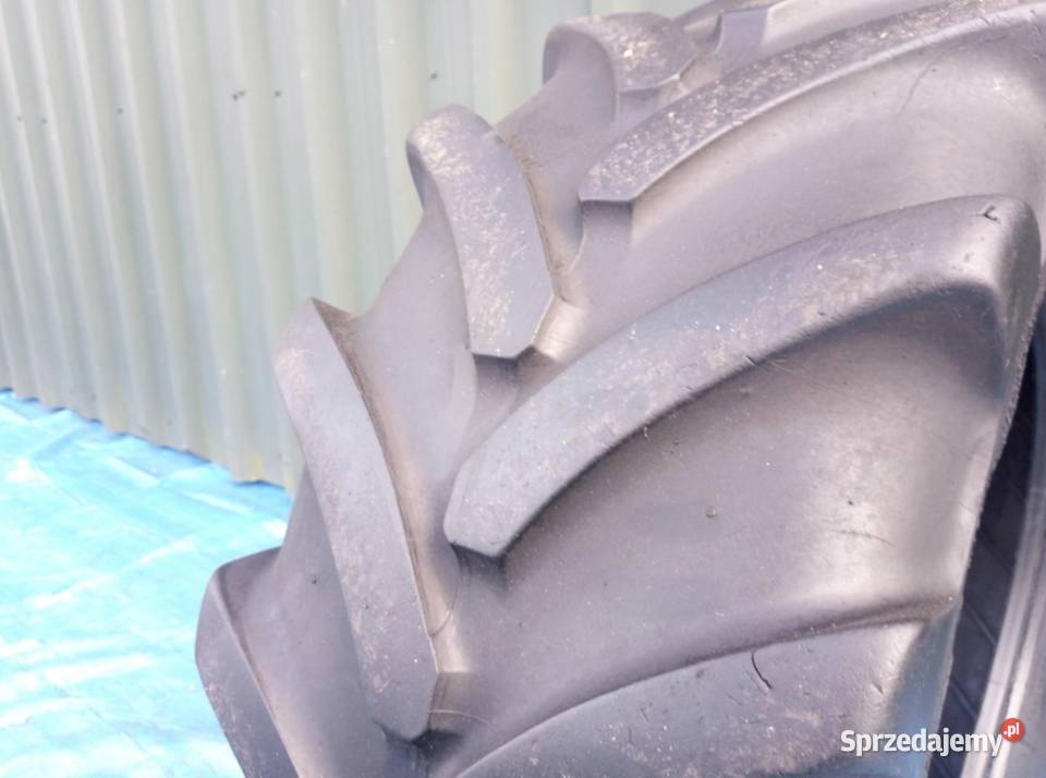Opona Michelin 320 65 R 18 32065 Xm 108 Szprotawa