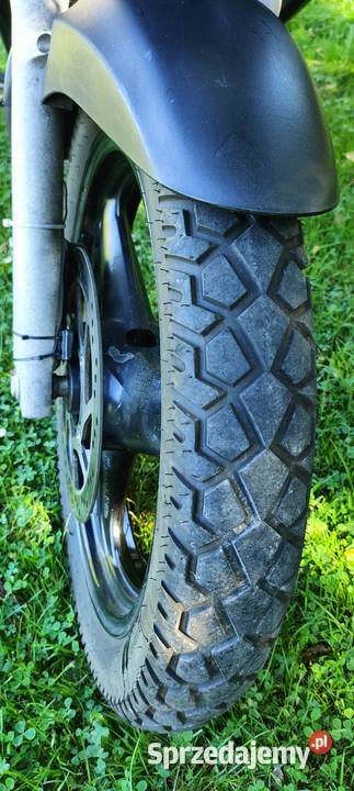 Honda Varadero 125 100sprawna 125cm3 Strzyżowice