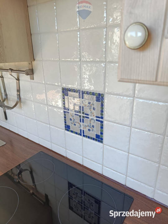 Mieszkanie z garażem i komórką lokatorską Liczba pokoi 1 Kraków