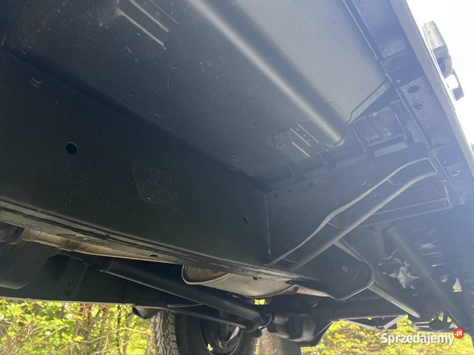 Defender 300 Tdi Kołobrzeg