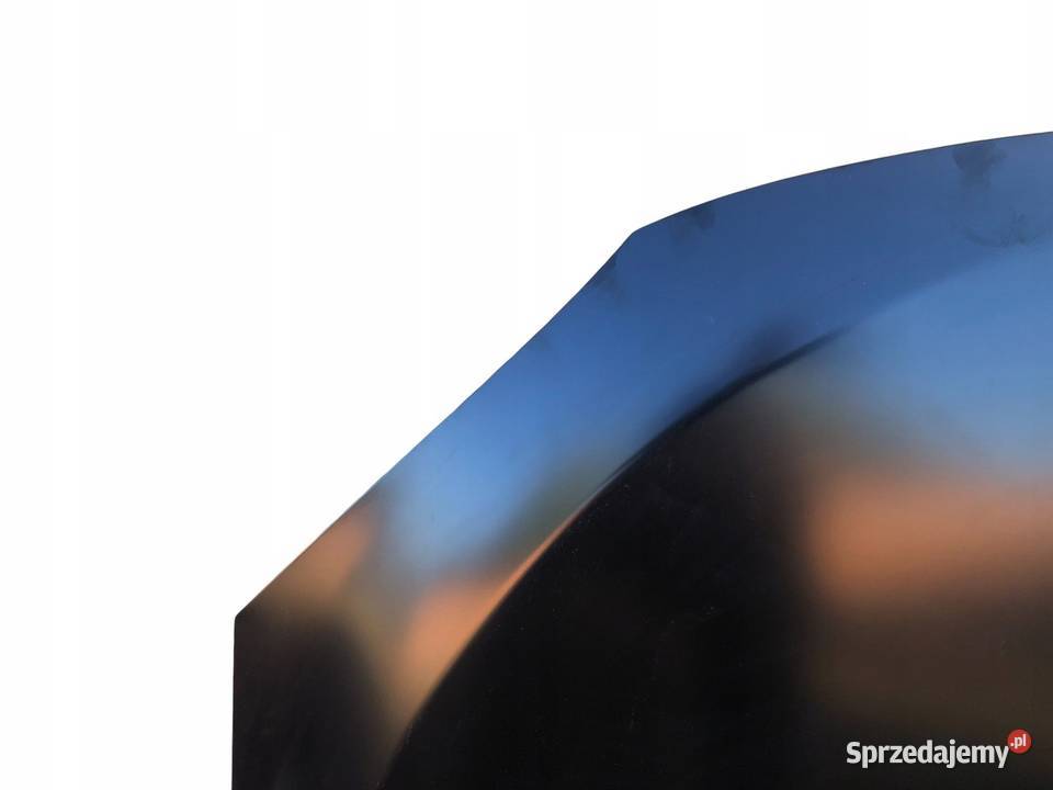 Renault Megane III 20082013 Pokrywa przednia Skarżysko-Kamienna sprzedam