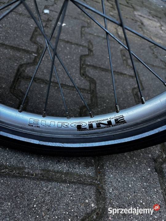 Rower dziecka Poznań sprzedam