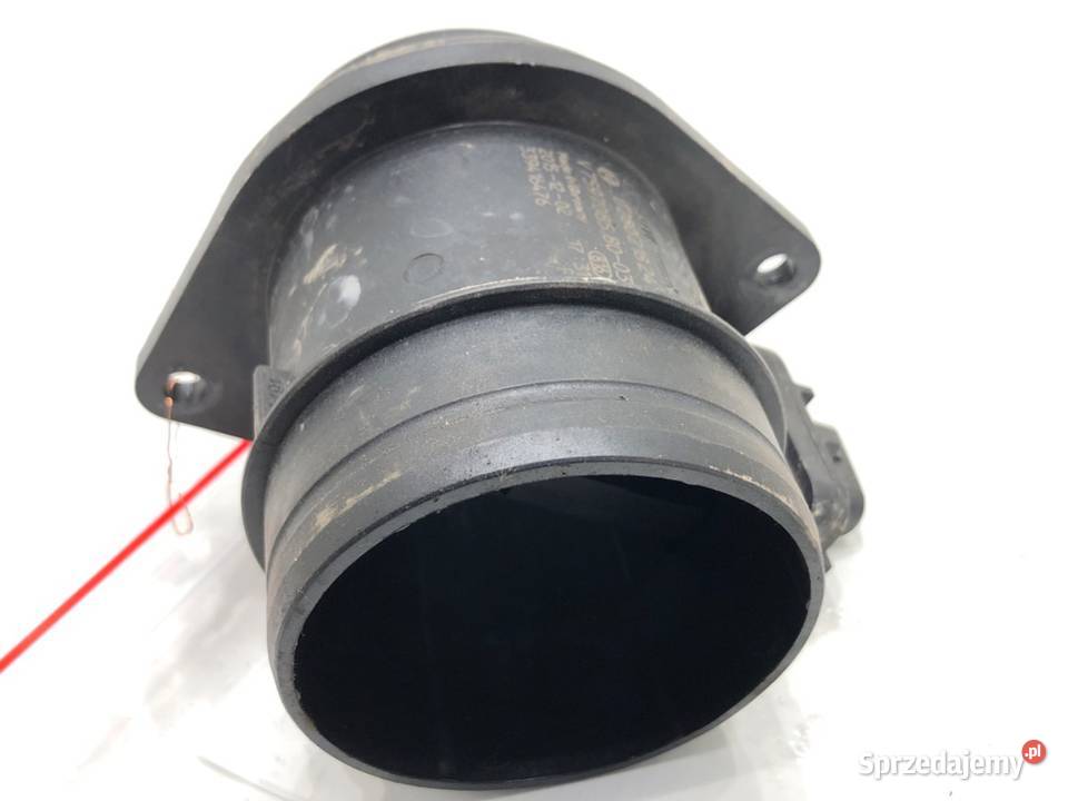 PRZEPŁYWOMIERZ MINI COUNTRYMAN R60 7597085 16