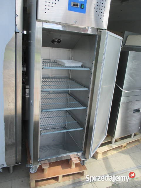 Szafa Chłodnicza STALGAST Ze Stali Nierdzewnej Ostrów Wielkopolski