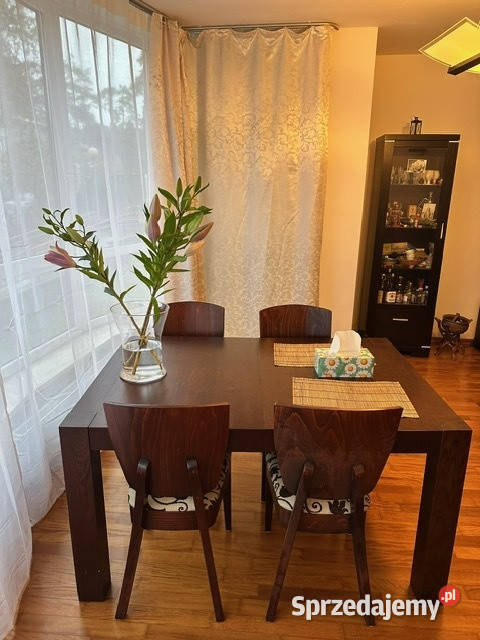 88 m 3 POKOJE GOTOWE DO WPROWADZENIA OTWOCK balkon mazowieckie sprzedam