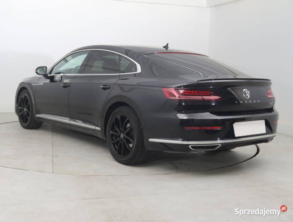 VW Arteon 20 TDI 110KM
