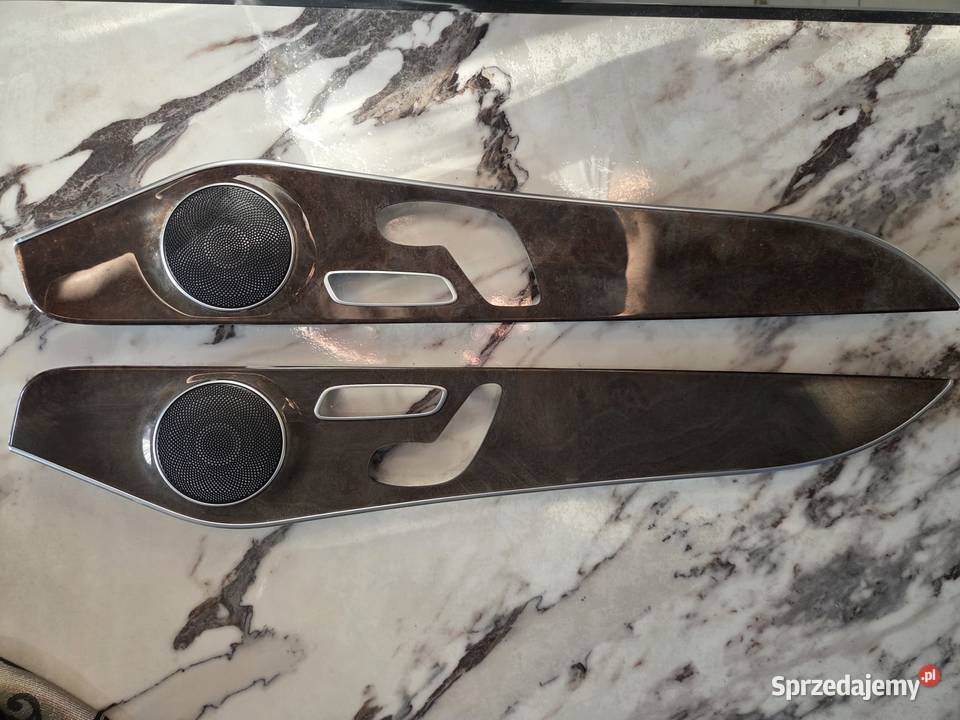 Dekory drzwi Mercedes CKlasa GLCC A2057202422 Lubliniec