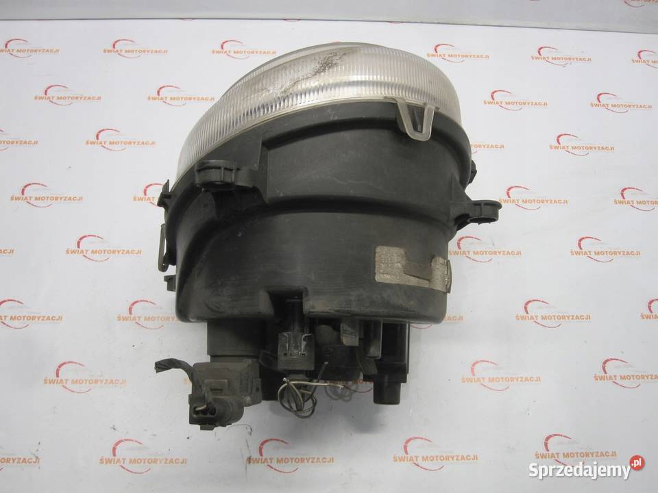 JEEP PATRIOT 08r halogen prawy 05303876AB osobowe