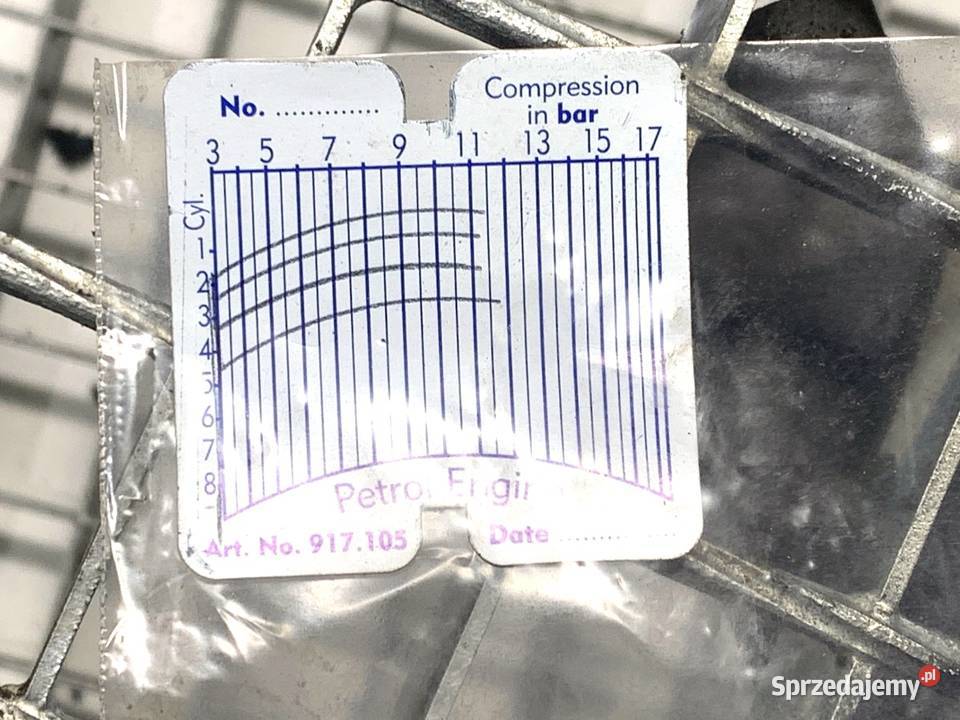 SILNIK MINI 16 190 N18B16A 1016 COUNTRYMAN R60 osobowe