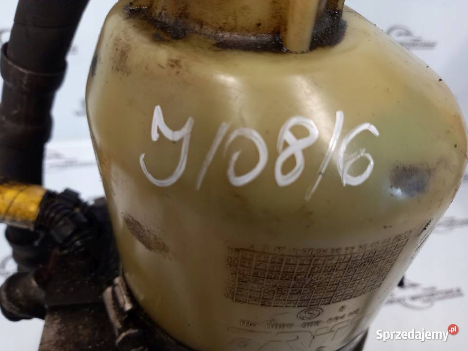 OPEL ASTRA H pompa wspomagania 1040085003094 H0 Kielce sprzedam