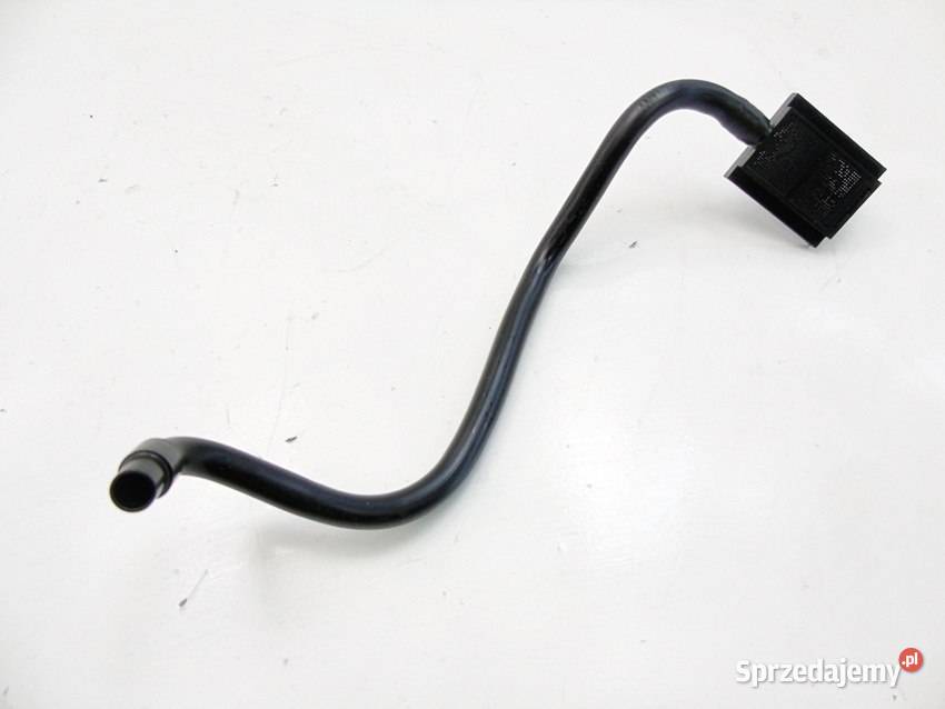 Smok oleju reduktora skrzyni biegów Jeep Grand osobowe Sosnowiec