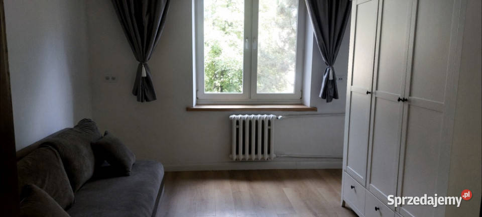 3 pokojowe mieszkanie w Tarnowie 46m2 Tarnów