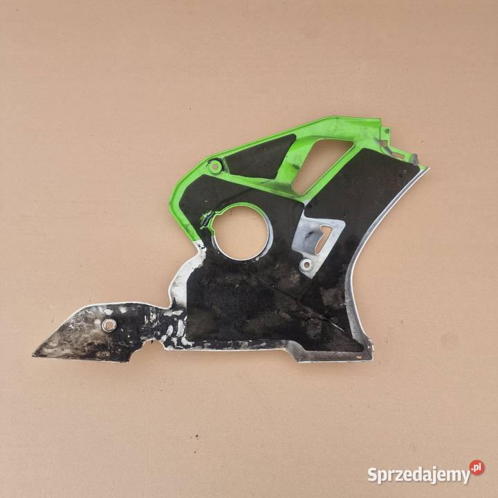 KAWASAKI ZXR 400 8903 BOK BOCZEK OWIEWKA LEWA lubuskie Bieleń sprzedam